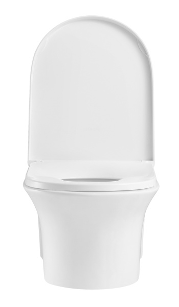 Унитаз подвесной Arrow AHB2157